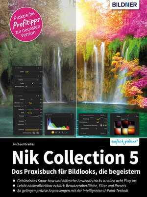 cover image of Nik Collection 5